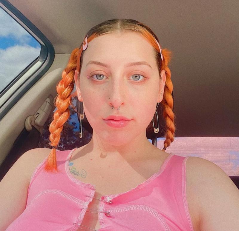 Woman image