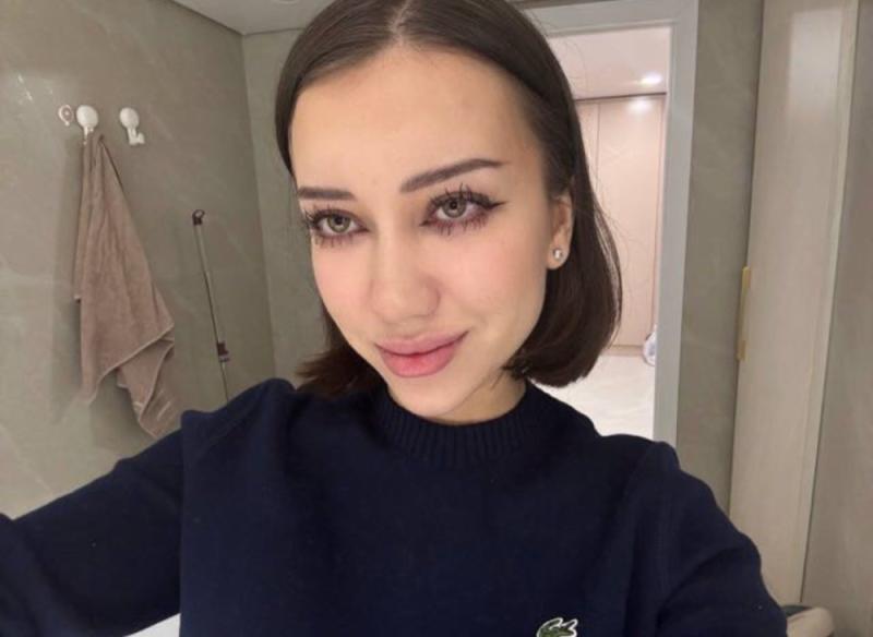 Woman image
