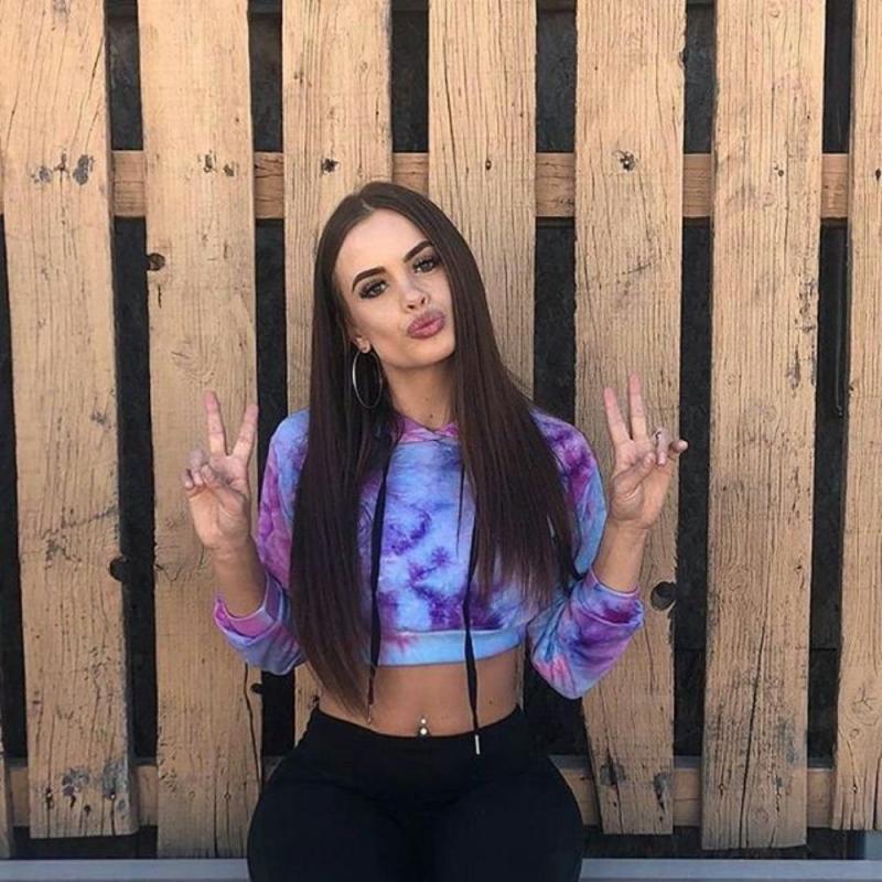 Woman image