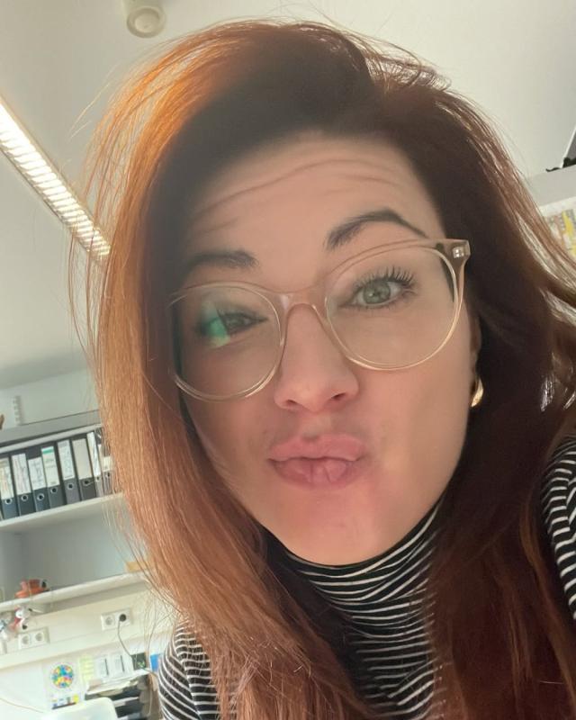 Woman image