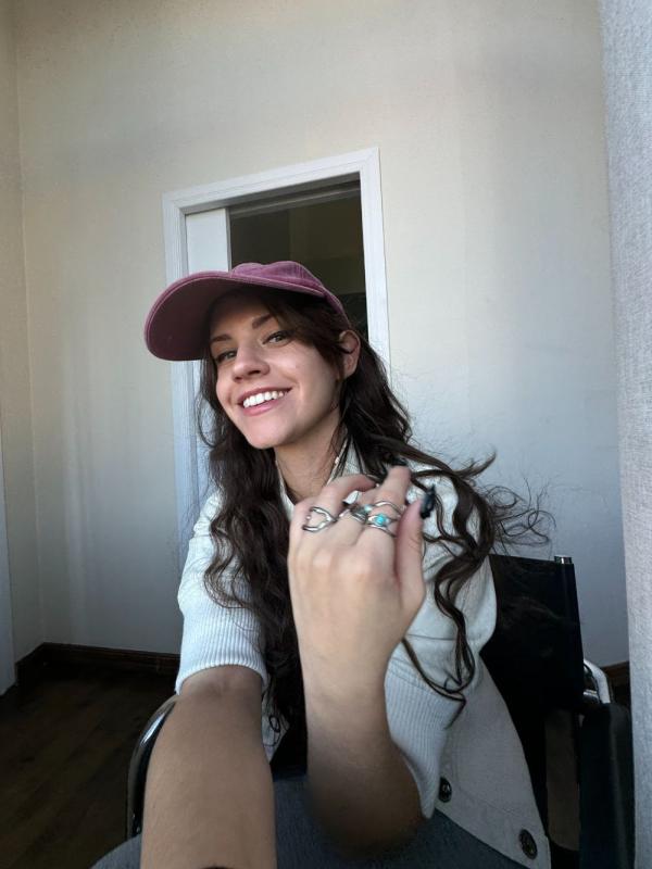 Woman image