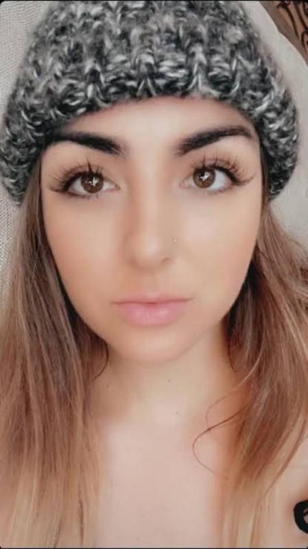 Woman image