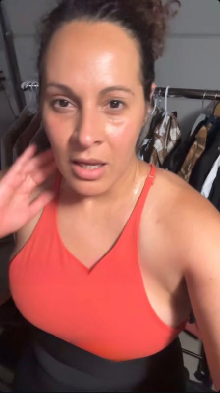 Woman image