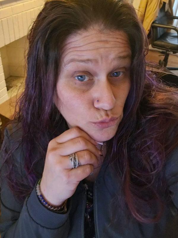Woman image
