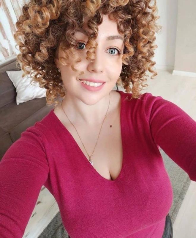 Woman image
