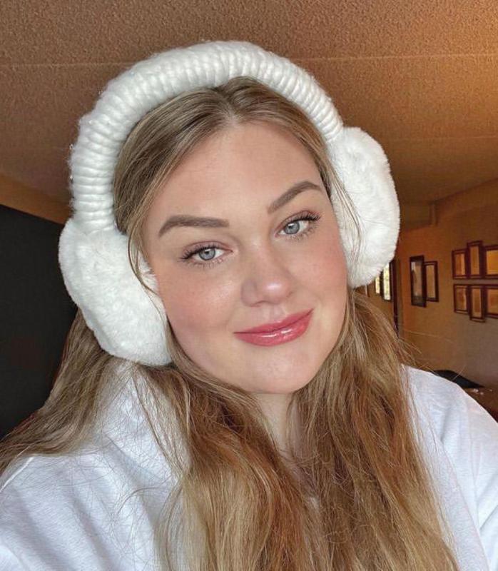 Woman image