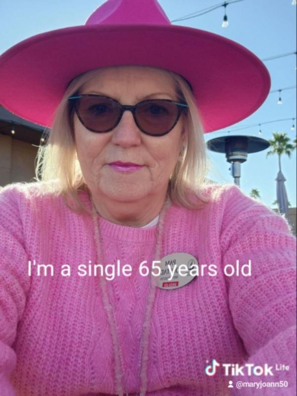 Woman image