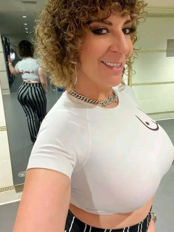 Woman image