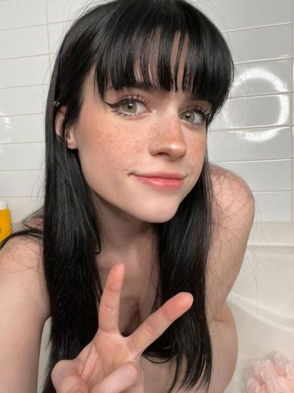 Woman image