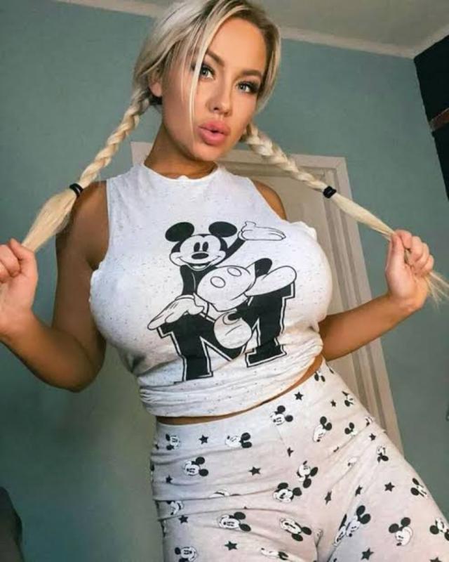Woman image