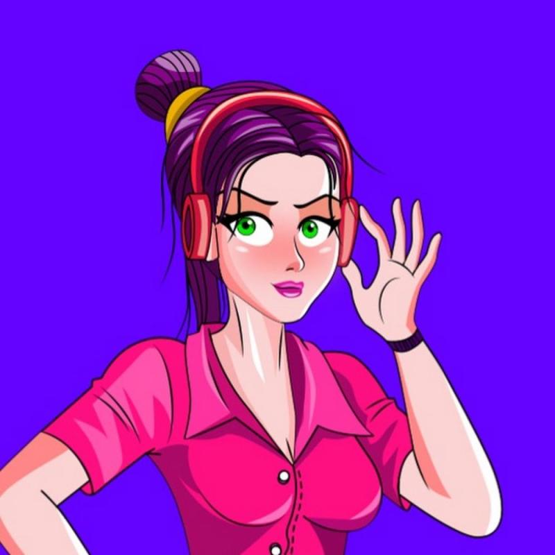 Woman image