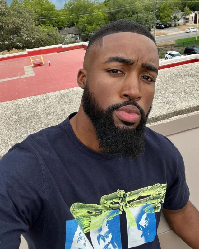 Man image