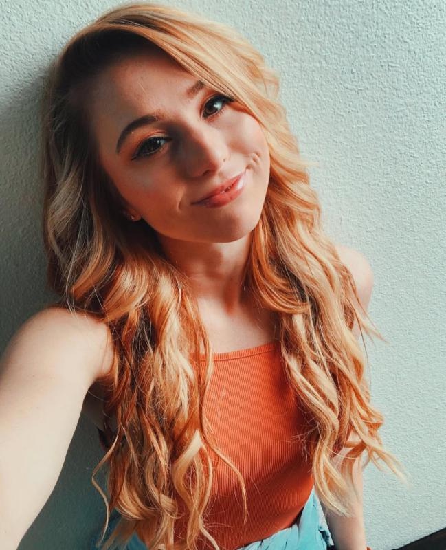 Woman image
