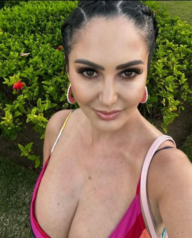 Woman image