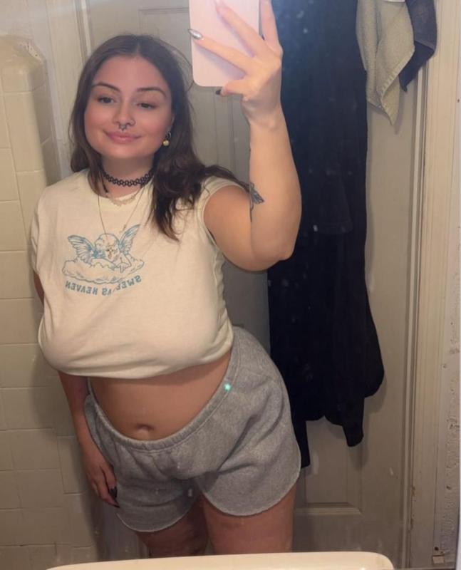 Woman image