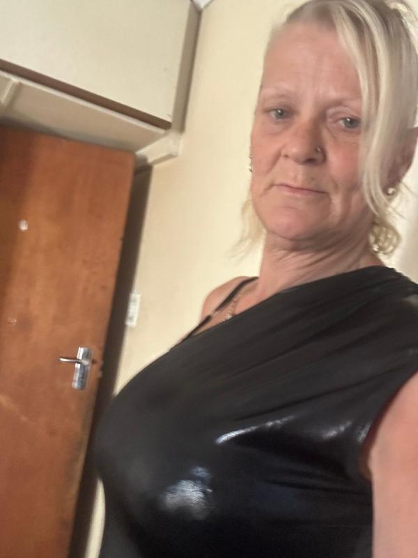 Woman image