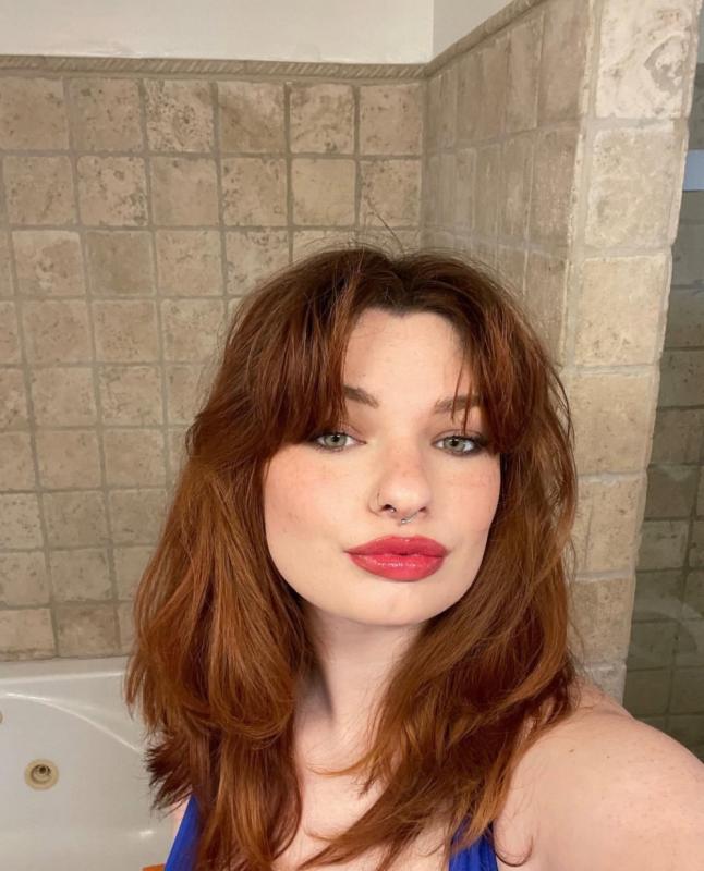 Woman image