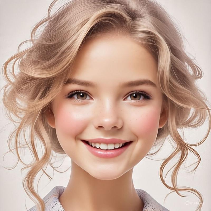 Woman image