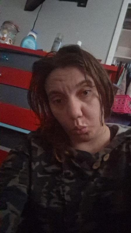 Woman image