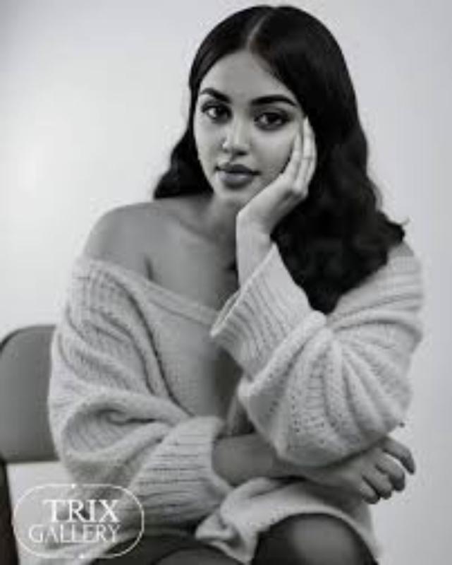 Woman image