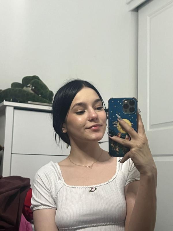 Woman image