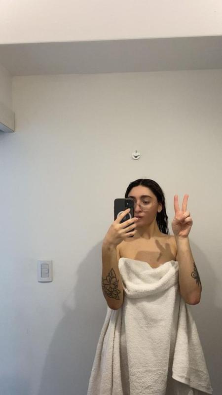 Woman image