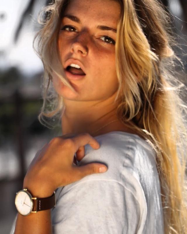 Woman image