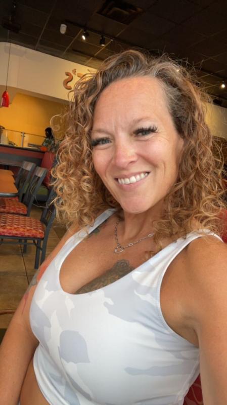 Woman image