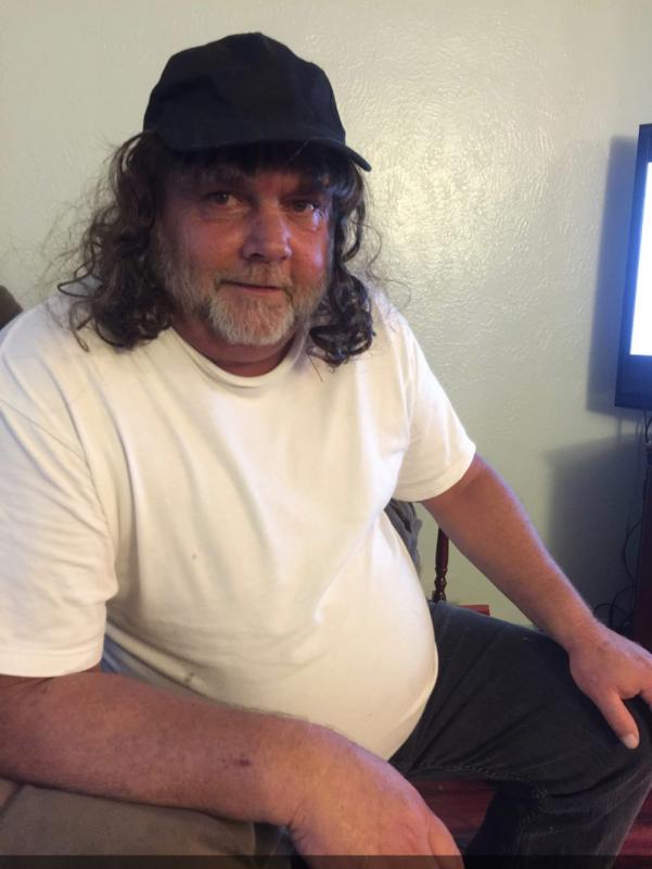 Man image