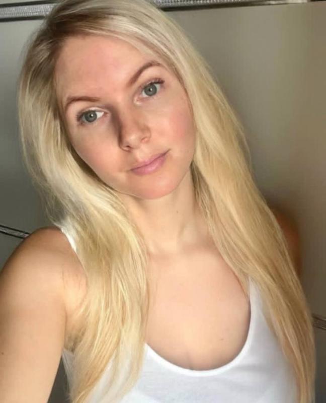 Woman image
