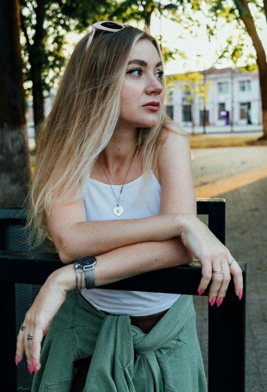 Woman image