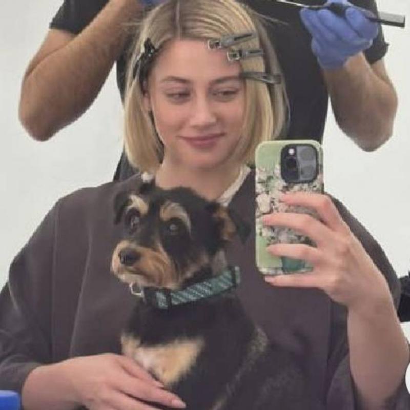 Woman image