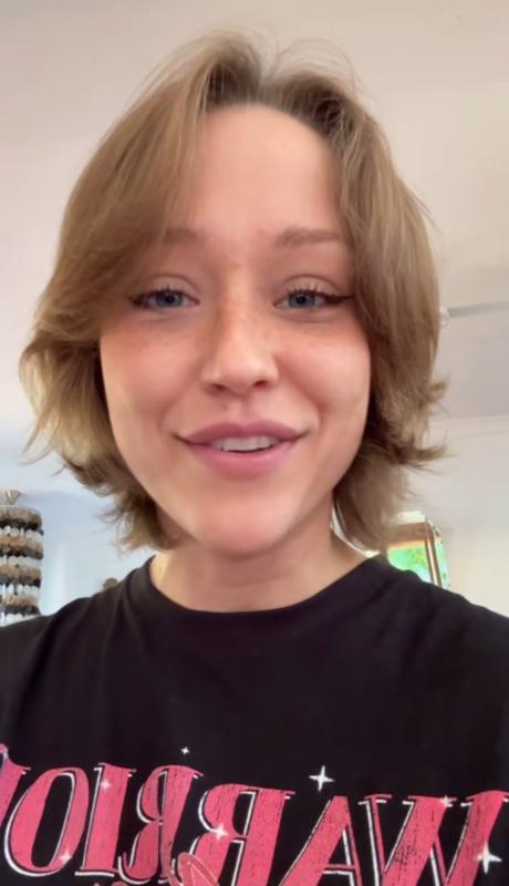 Woman image