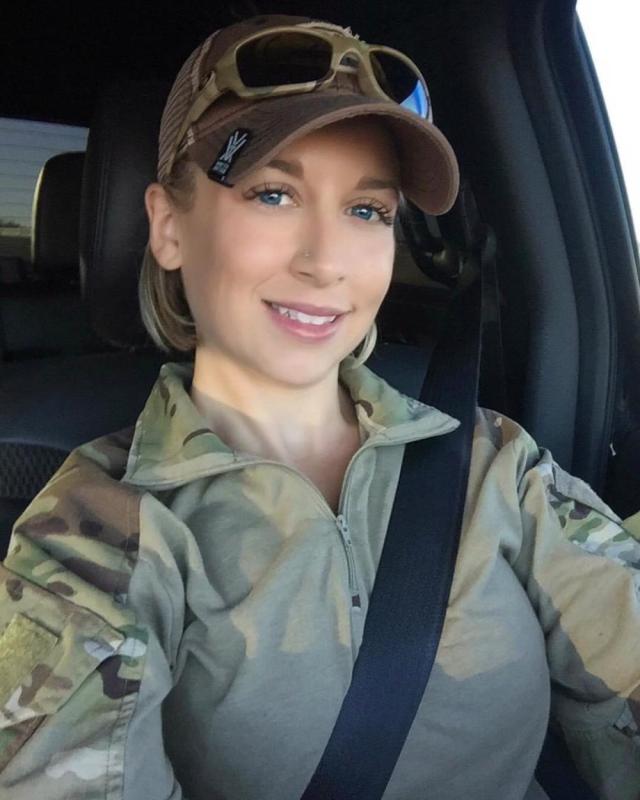 Woman image