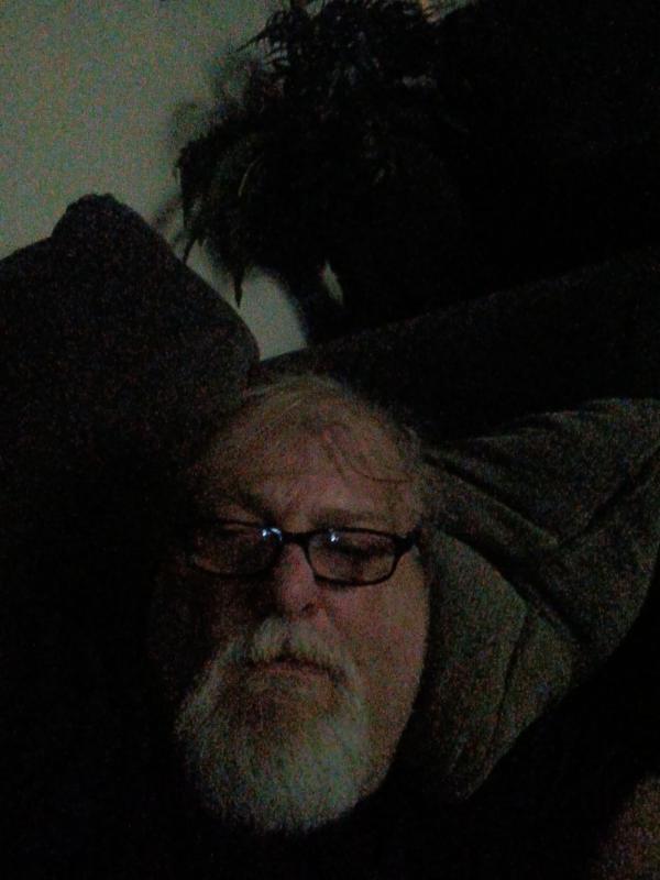 Man image