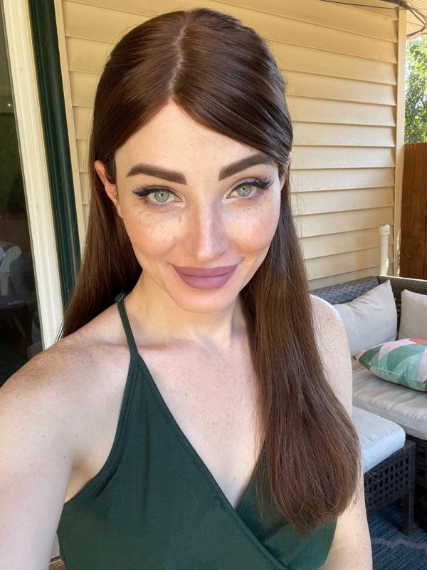 Woman image
