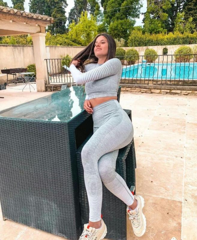 Woman image