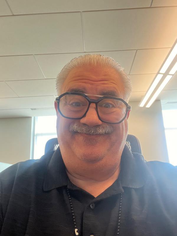 Man image