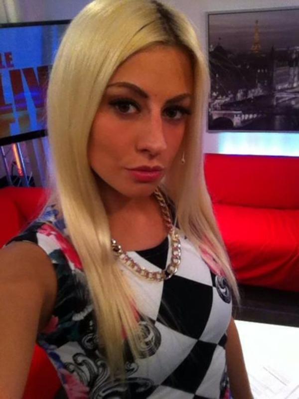Woman image