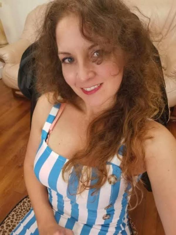 Woman image