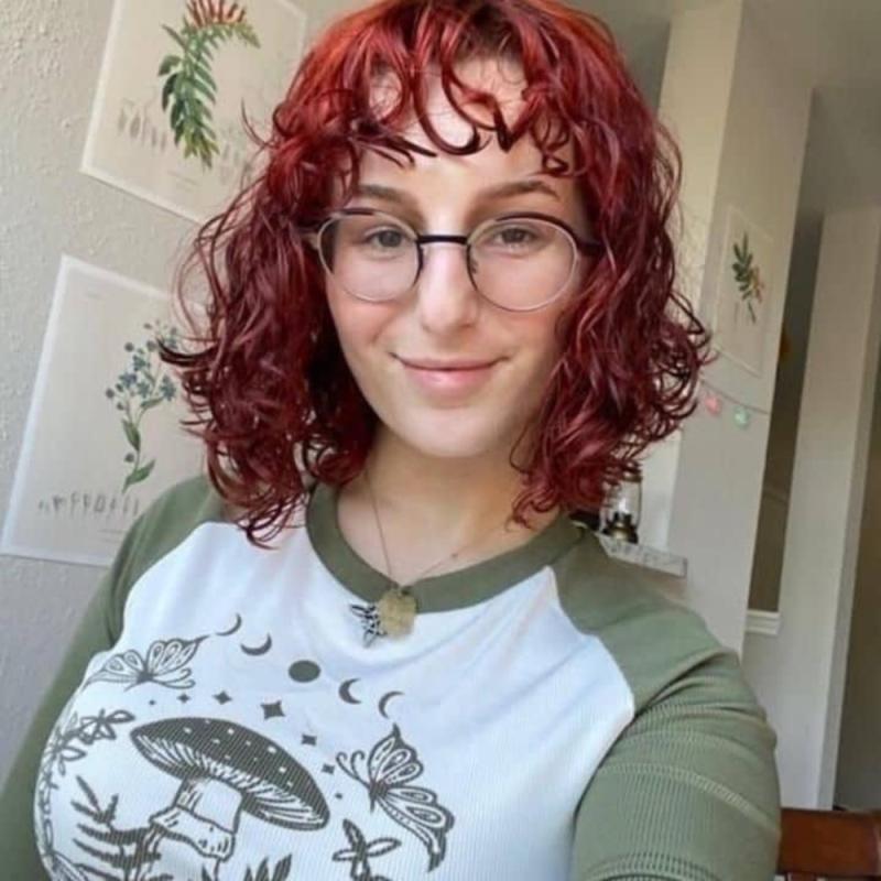 Woman image