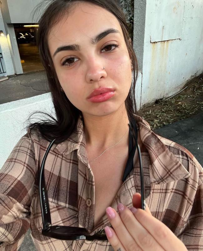 Woman image