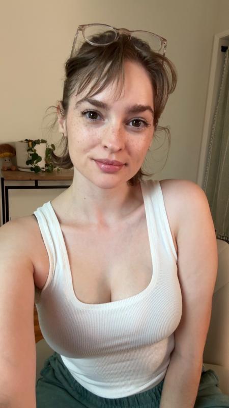 Woman image