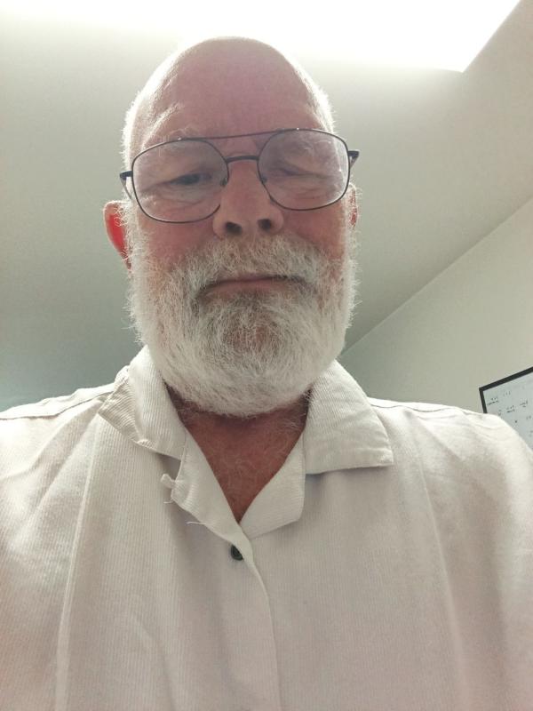 Man image
