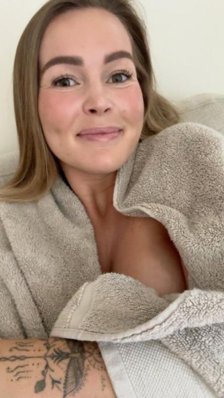 Woman image
