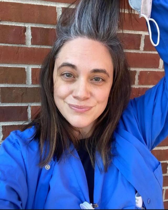 Woman image