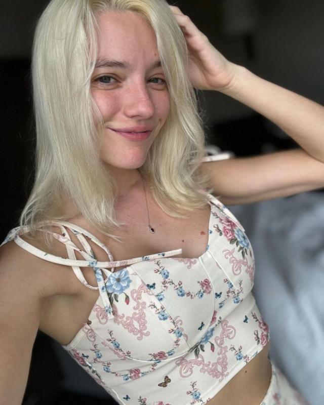 Woman image