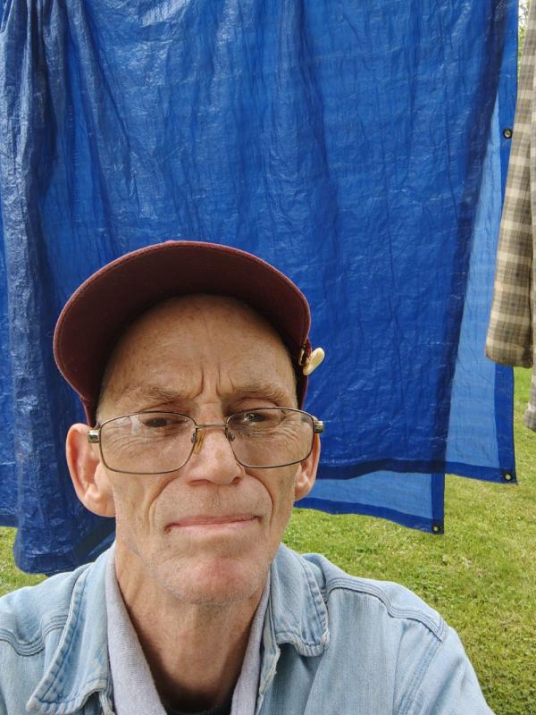 Man image