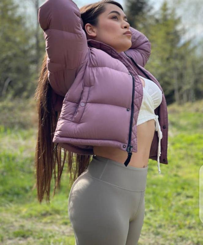 Woman image