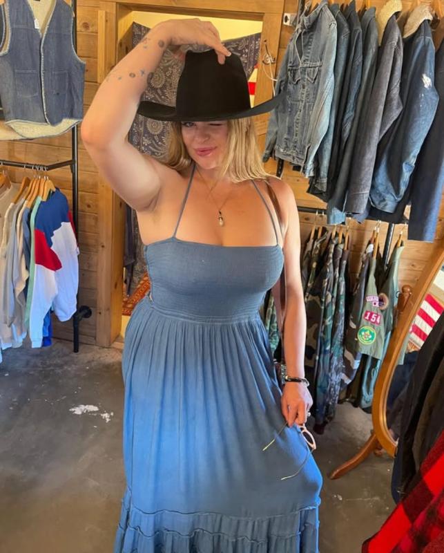 Woman image
